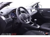 Renault Captur 1.0 TCe Techno