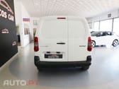 Citroen Berlingo 1.6 HDi L1