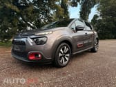Citroen C3 1.2 PureTech C-Series