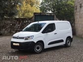 Citroen Berlingo 1.5 BlueHDi M Shine Pack
