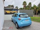 Renault Zoe Life 52Kw 136Cv