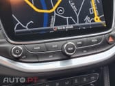 Opel Astra Sports Tourer 1.6 CDTI Dynamic S/S