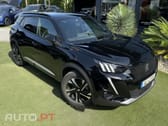 Peugeot E-2008 50 kWh GT