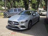 Mercedes-Benz A 250 e 8G-DCT AMG Line