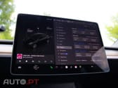Tesla Model Y RWD