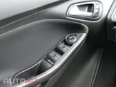 Ford Focus 1.5 TDCi EcoBlue Connected