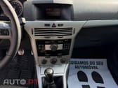 Opel Astra GTC 1.3 CDTi