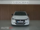 Peugeot 208 1.2 PureTech GT Line EAT8
