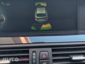 BMW 520 Luxury Line Auto