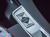 DS DS7 Crossback E-Tense Rivoli EAT8