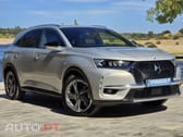 DS DS7 Crossback E-Tense Rivoli EAT8