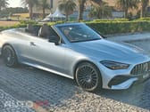 Mercedes-Benz CLE 200 Cabrio