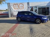 Volkswagen Golf 1.6 TDI R-Line