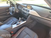 BMW 320 d Efficient Dynamic Edition Aut. Luxury Line