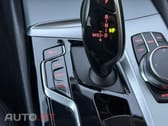 BMW 520 d Auto