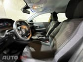 Peugeot E-208 50 kWh SE Style