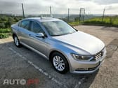 Volkswagen Passat 2.0 TDI Business P.DSG