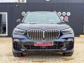 BMW X5 45 e xDrive Pack M