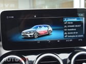 Mercedes-Benz C 300 de Avantgarde