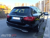 Mercedes-Benz C 220 Station BlueTEC Avantgarde Aut.