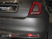 Fiat 500C HYBRID PACK STYLE PLUS