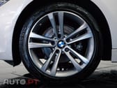 BMW 318 d Touring