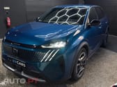 Peugeot E-3008 Allure