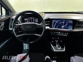 Audi Q4 E-Tron 50 quattro 82 kWH