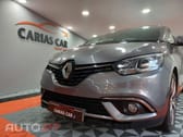 Renault Grand Scénic 1.7dCi Intens Hybrid Assist SS