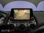 Nissan Juke 1.0 DIG-T Acenta