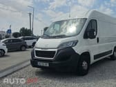Peugeot Boxer 2.2 BlueHDi 335 L3 CD