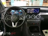 Mercedes-Benz GLC 220 d 4Matic Edition
