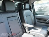 Toyota Proace D-4D  L1-H1
