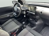 Citroen C4 Cactus 1.6 BlueHDi Shine