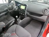 Renault Clio Limited
