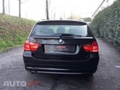 BMW 320 d Touring