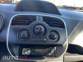 Renault Kangoo Isotérmica com Sistema de frio.