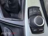 BMW 318 d Line Sport