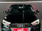 Audi A1 1.6 TDI S-line