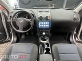 Nissan Qashqai J10 1.6