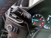 Ford Fiesta 1.0 EcoBoost ST-Line