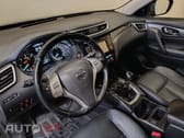 Nissan X-Trail 1.6 DCI TECKNA PREMIUM 7Lug.