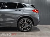 BMW X2 sDrive20i Aut. M Sport