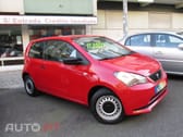 Seat Mii 1.0 Caixa Automática Só 17.000KM 139€/Mês*