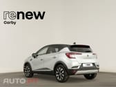 Renault Captur Captur 1.0 TCe Techno Bi-Fuel