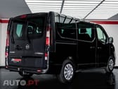 Opel Vivaro 1.6 CDTi L1H1 2.7T 9L S/S