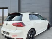 Volkswagen Golf GTD