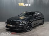 BMW 530 e Pack Desportivo M