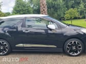 Citroen DS3 1.6 HDi Airdream Sport Chic
