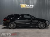 Mercedes-Benz CLA 250 e Shooting Brake AMG Line